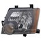 Tyc Head Lamp, 20-6702-90-9 20-6702-90-9 - alternate 9